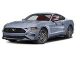 2022 Ford Mustang EcoBoost Premium Coupe 2D