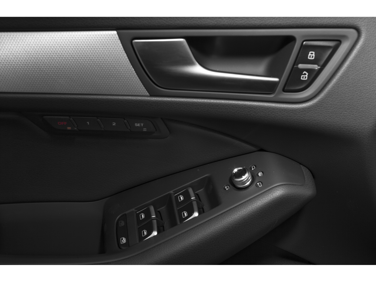 2015 Audi Q5 Prestige