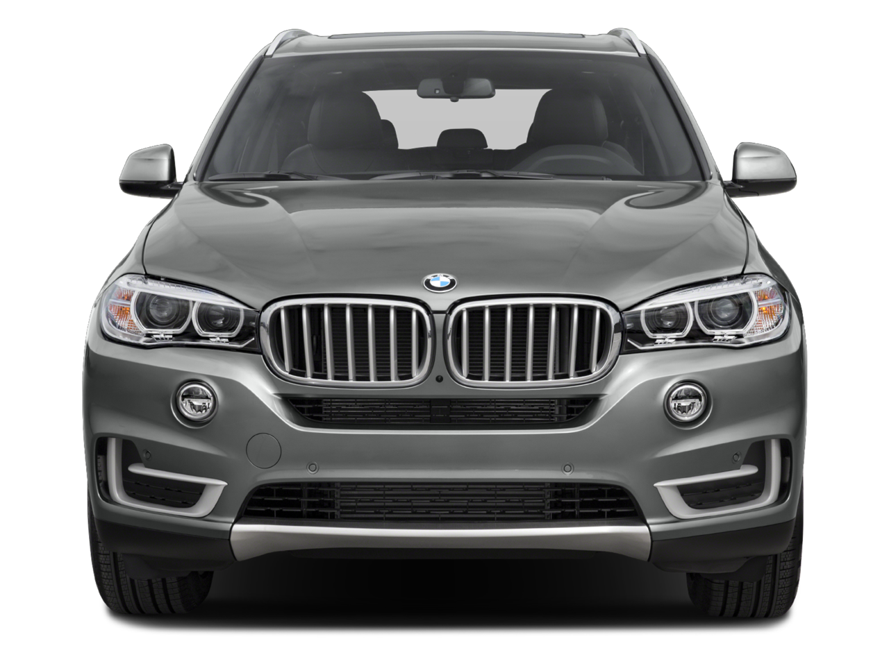 2018 BMW X5 sDrive35i
