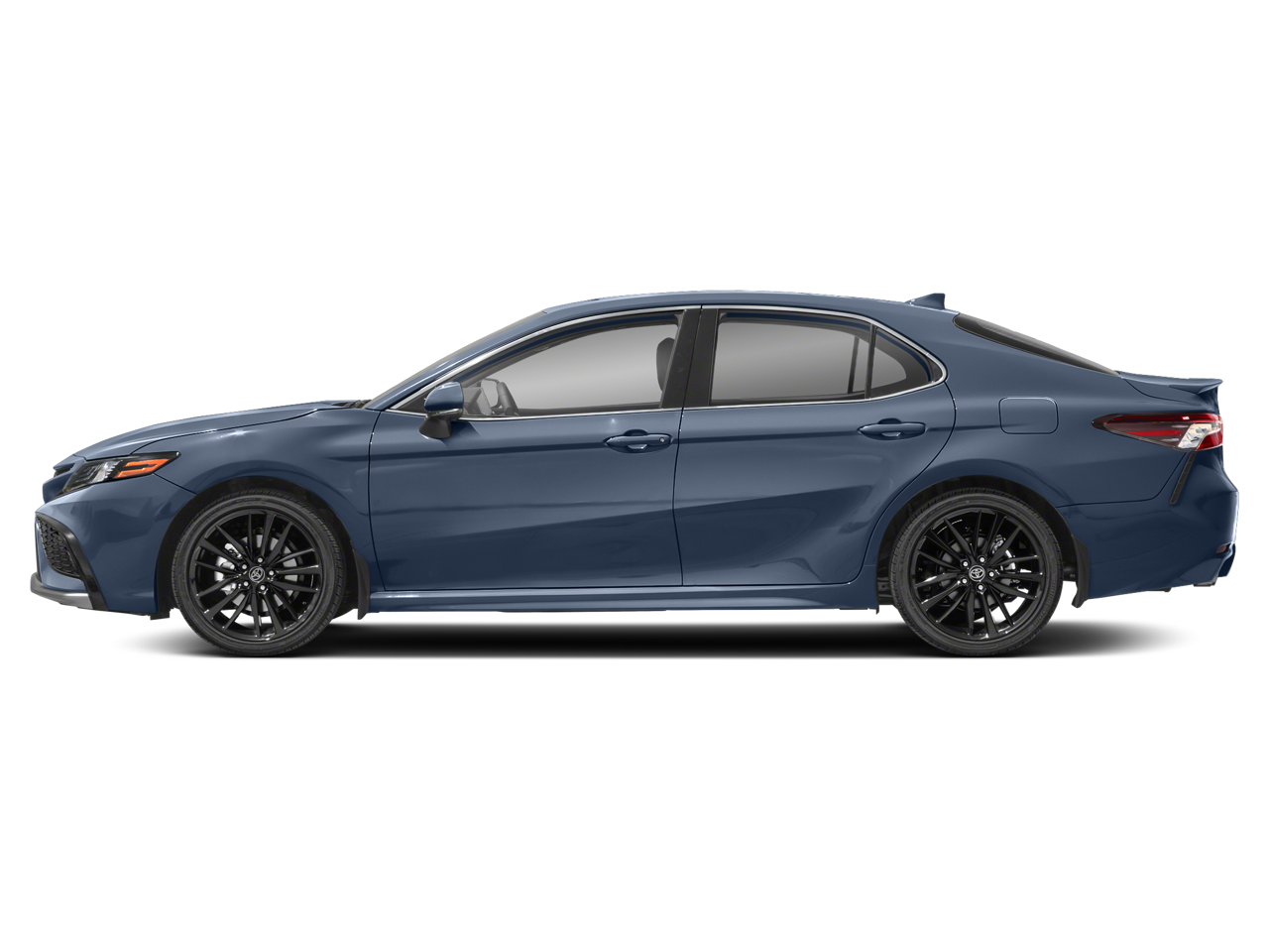 2024 Toyota Camry SE Sedan 4D