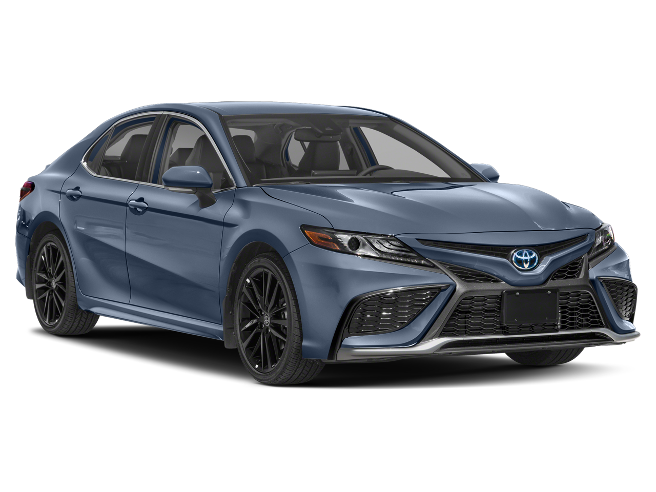 2024 Toyota Camry SE Sedan 4D
