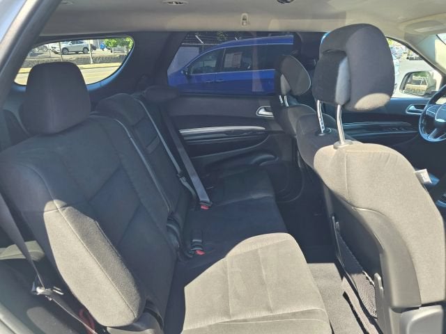 2019 Dodge Durango SXT