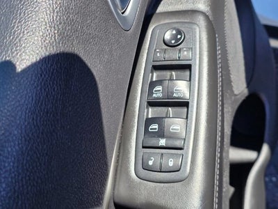 2019 Dodge Durango SXT