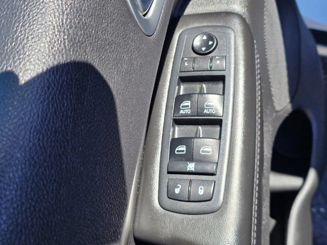 2019 Dodge Durango SXT