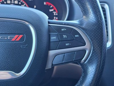 2019 Dodge Durango SXT