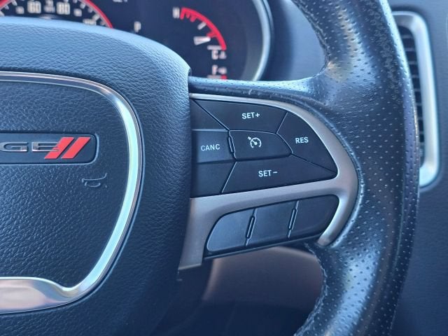 2019 Dodge Durango SXT