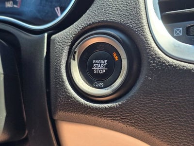 2019 Dodge Durango SXT