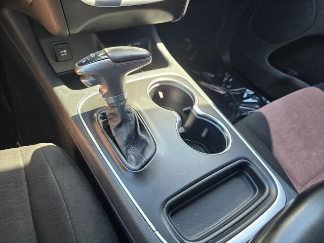 2019 Dodge Durango SXT