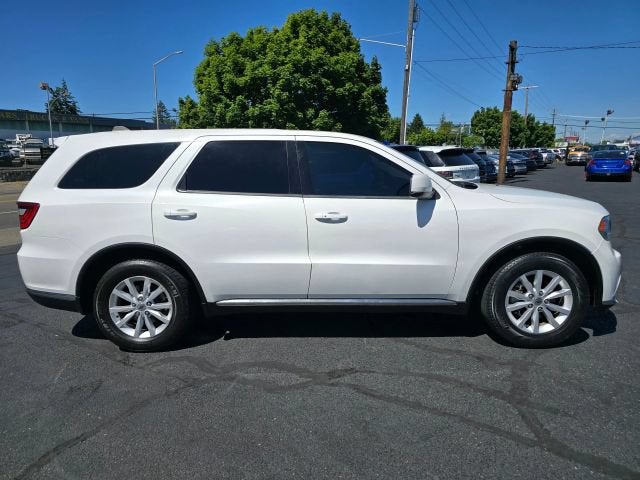 2019 Dodge Durango SXT