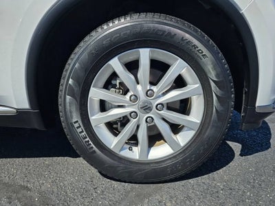 2019 Dodge Durango SXT