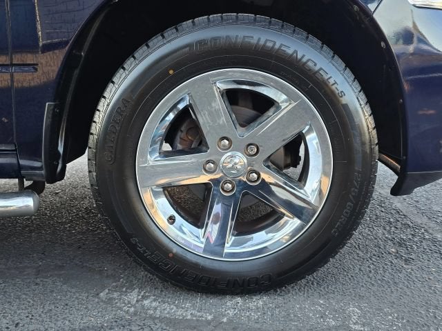 2012 RAM 1500 Sport