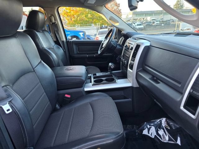 2012 RAM 1500 Sport