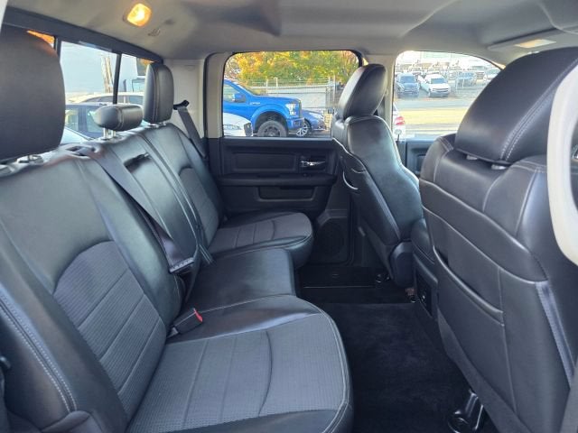 2012 RAM 1500 Sport