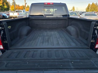 2012 RAM 1500 Sport