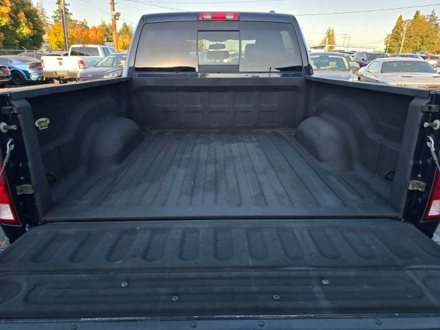 2012 RAM 1500 Sport