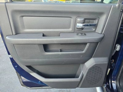 2012 RAM 1500 Sport