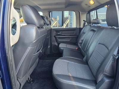 2012 RAM 1500 Sport