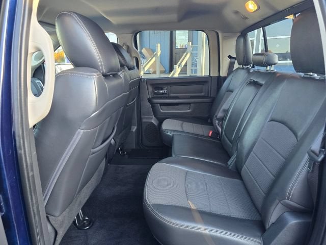 2012 RAM 1500 Sport