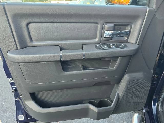 2012 RAM 1500 Sport