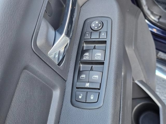 2012 RAM 1500 Sport