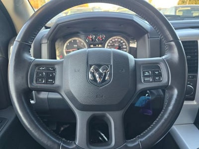 2012 RAM 1500 Sport
