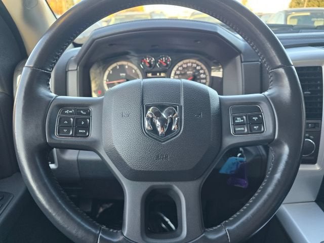 2012 RAM 1500 Sport