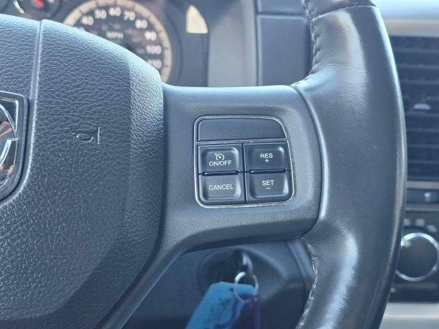 2012 RAM 1500 Sport