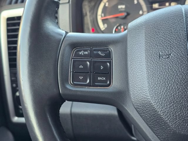 2012 RAM 1500 Sport