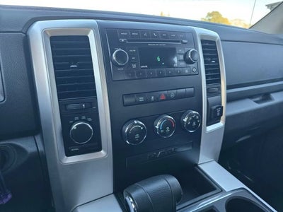 2012 RAM 1500 Sport
