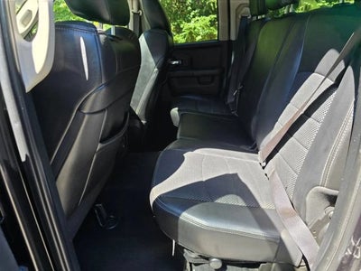 2016 RAM 1500 Sport
