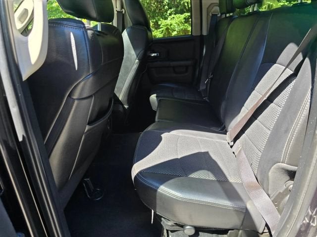 2016 RAM 1500 Sport