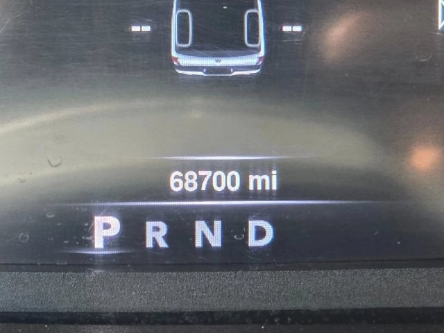 2016 RAM 1500 Sport