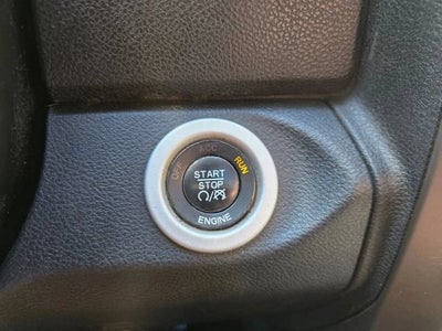 2016 RAM 1500 Sport