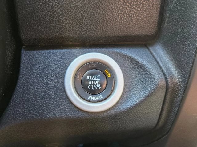 2016 RAM 1500 Sport
