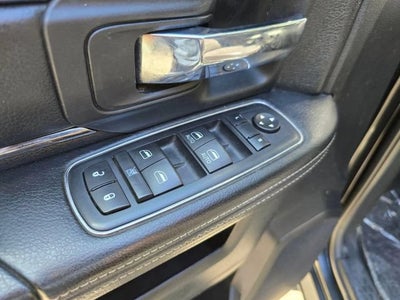 2016 RAM 1500 Sport