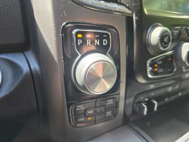 2016 RAM 1500 Sport