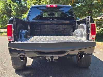 2016 RAM 1500 Sport
