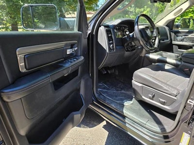 2016 RAM 1500 Sport