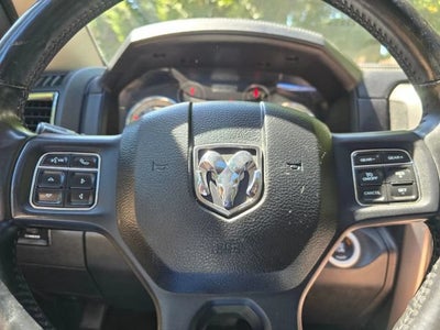 2016 RAM 1500 Sport