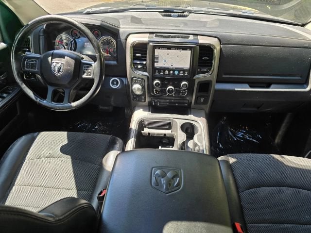 2016 RAM 1500 Sport