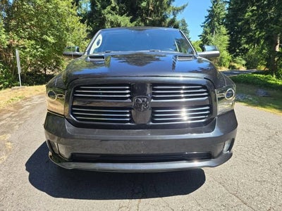 2016 RAM 1500 Sport