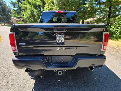 2016 RAM 1500 Sport