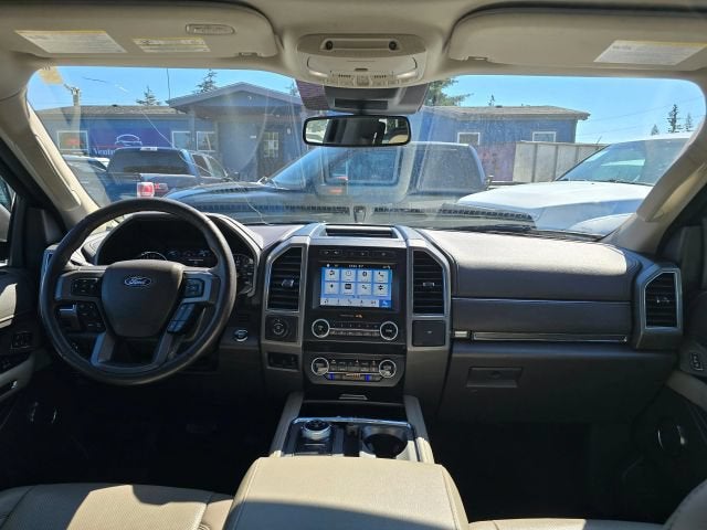 2019 Ford Expedition XLT