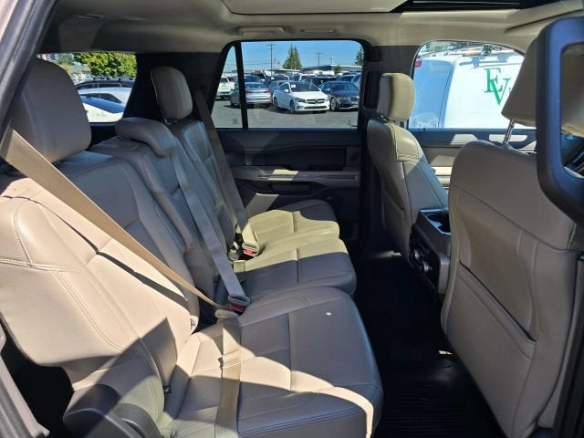 2019 Ford Expedition XLT