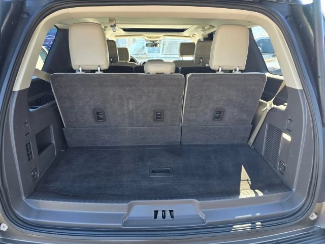 2019 Ford Expedition XLT