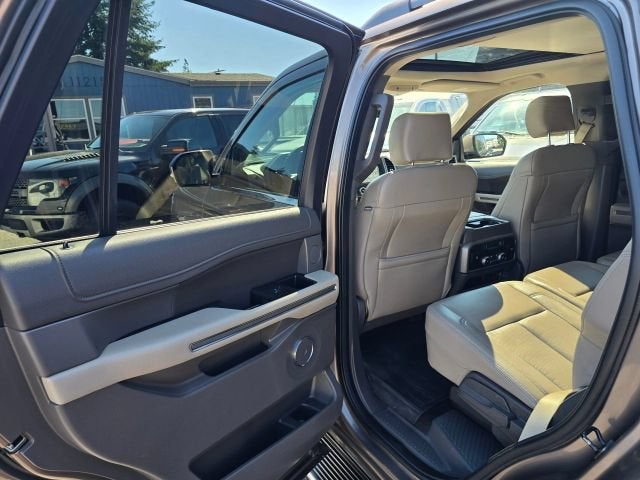 2019 Ford Expedition XLT
