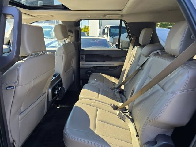 2019 Ford Expedition XLT