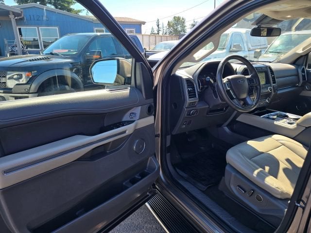 2019 Ford Expedition XLT