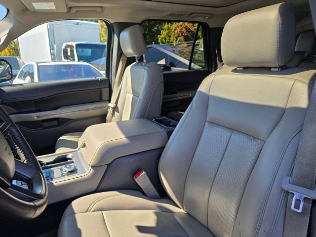 2019 Ford Expedition XLT