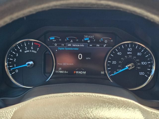 2019 Ford Expedition XLT